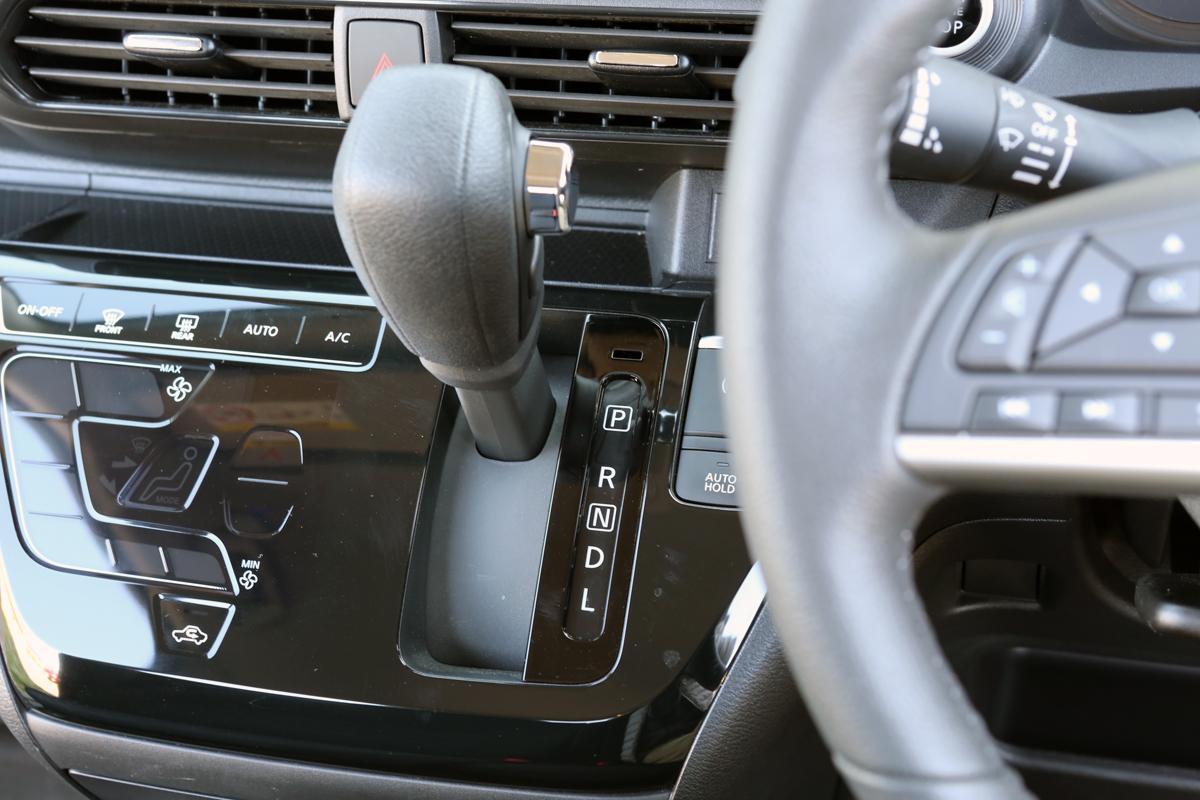 なぜ個性的な配列がない 基本世界中でat車のシフトパターンが P R N D の順な理由 Web Cartop 自動車情報サイト 新車 中古車 Carview