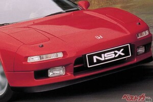 NSX-Rは3000万円オーバー!!　高騰止まらぬ国産スポーツ初代NSXの中古車価格は今いくら？