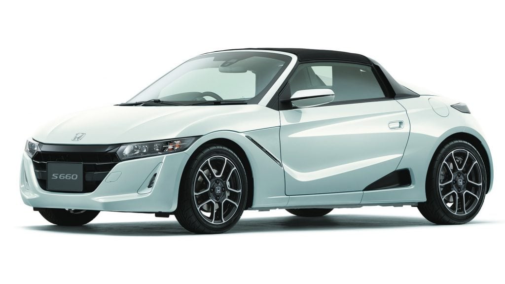 やまめちんS660 純正ショック・サスペンション 美品 リコール済み　前後 やまめちん様専用S660 純正ショック・サスペンション 美品