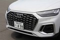 SUV版の本家Q5より完成度高し!?「アウディQ5スポーツバック」【河口まなぶ動画試乗インプレッション】