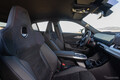 BMW X2 新型の最強「M」、317馬力ターボ搭載…新写真を公開