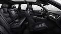 ボルボXC60のプラグインハイブリッドモデルの特別仕様車「ブラックエディション」が登場