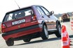 【オールドタイマー試乗記】VWゴルフ2 GTI 16V　真のハイパフォーマンスハッチバックの走りとは？