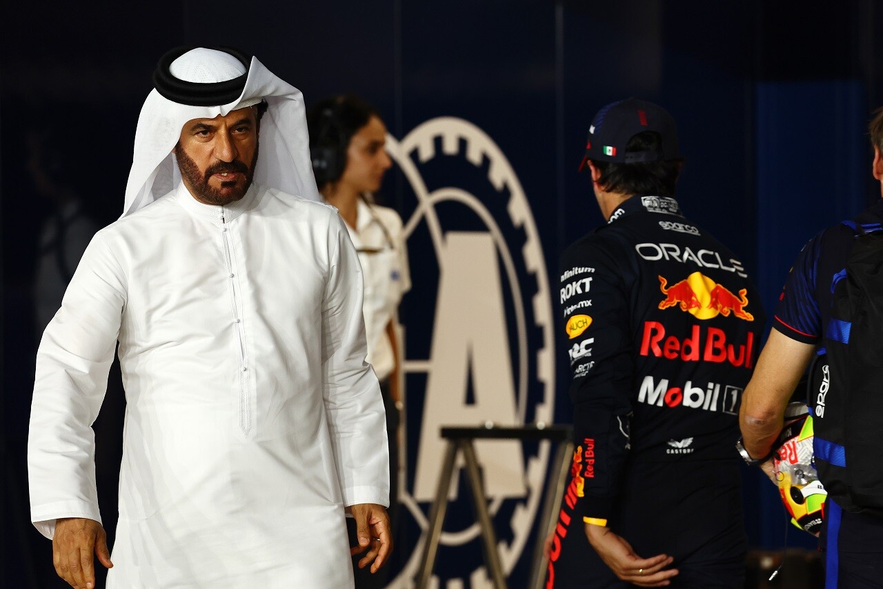 FIA会長が2023年F1サウジアラビアでアロンソへのペナルティ撤回を指示か。レース結果への介入の疑いで調査が開始