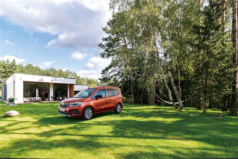 新型カングー3月2日発売！ 気になる価格や装備とライバルまとめ