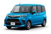 【早ければ今秋登場】次期ルーミー／トールは燃費も価格も強敵ソリオを上回りそう