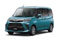 【早ければ今秋登場】次期ルーミー／トールは燃費も価格も強敵ソリオを上回りそう