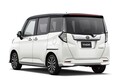 【早ければ今秋登場】次期ルーミー／トールは燃費も価格も強敵ソリオを上回りそう