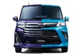 【早ければ今秋登場】次期ルーミー／トールは燃費も価格も強敵ソリオを上回りそう