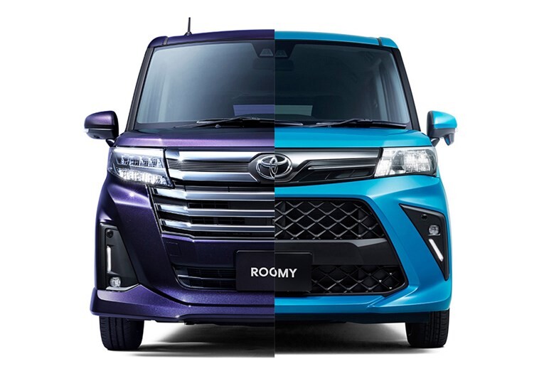 【早ければ今秋登場】次期ルーミー／トールは燃費も価格も強敵ソリオを上回りそう