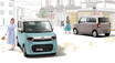 軽自動車 デビュー＆改良情報（ダイジェスト）※2025年5月20日時点