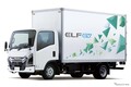 いすゞ エルフEV の高電圧装置回路に不具合…走行不能のおそれ、1348台をリコール