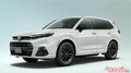 ホンダCR-Vの本気はむしろこれから!!　ハイブリッドはもちろんVTECターボにも期待しかない!!!