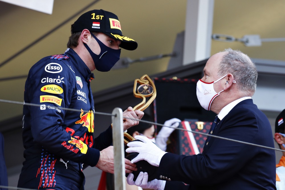 奇しくも同じ日 トヨタ世界初水素レースカー24時間完走 ホンダ32年ぶりモナコgp優勝 Autocar Japan 自動車情報サイト 新車 中古車 Carview