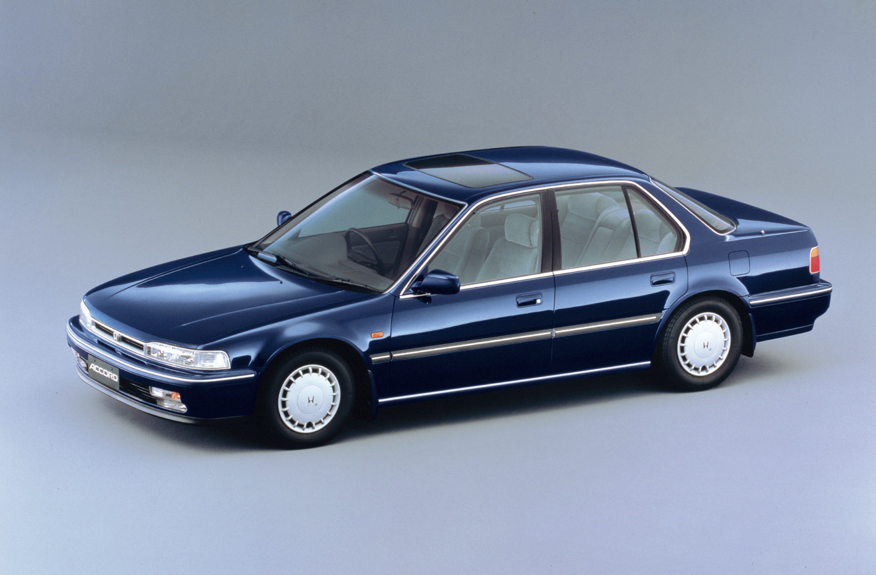 1980年代のホンダ車5選（GQ JAPAN） | 自動車情報サイト【新車・中古車
