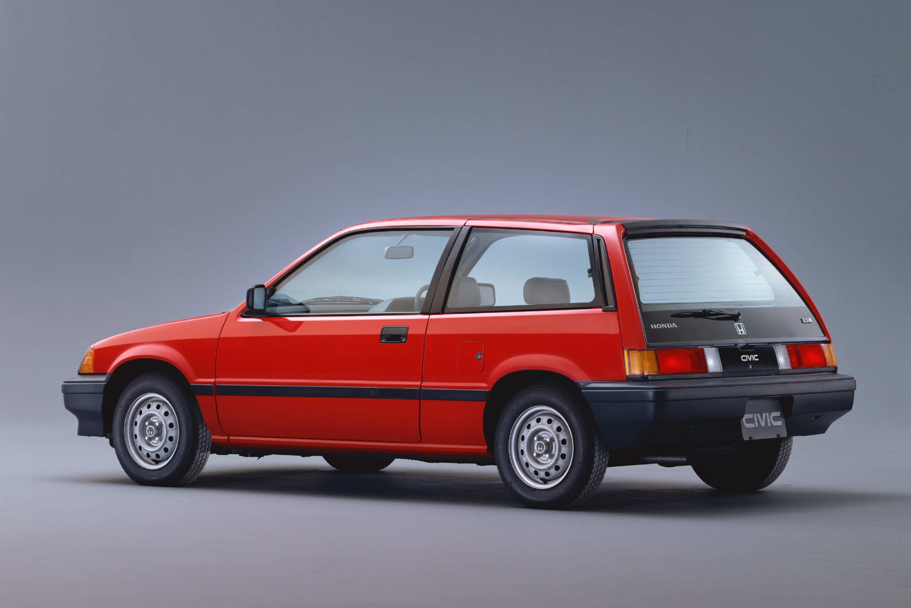 1980年代のホンダ車5選（GQ JAPAN） | 自動車情報サイト【新車・中古車