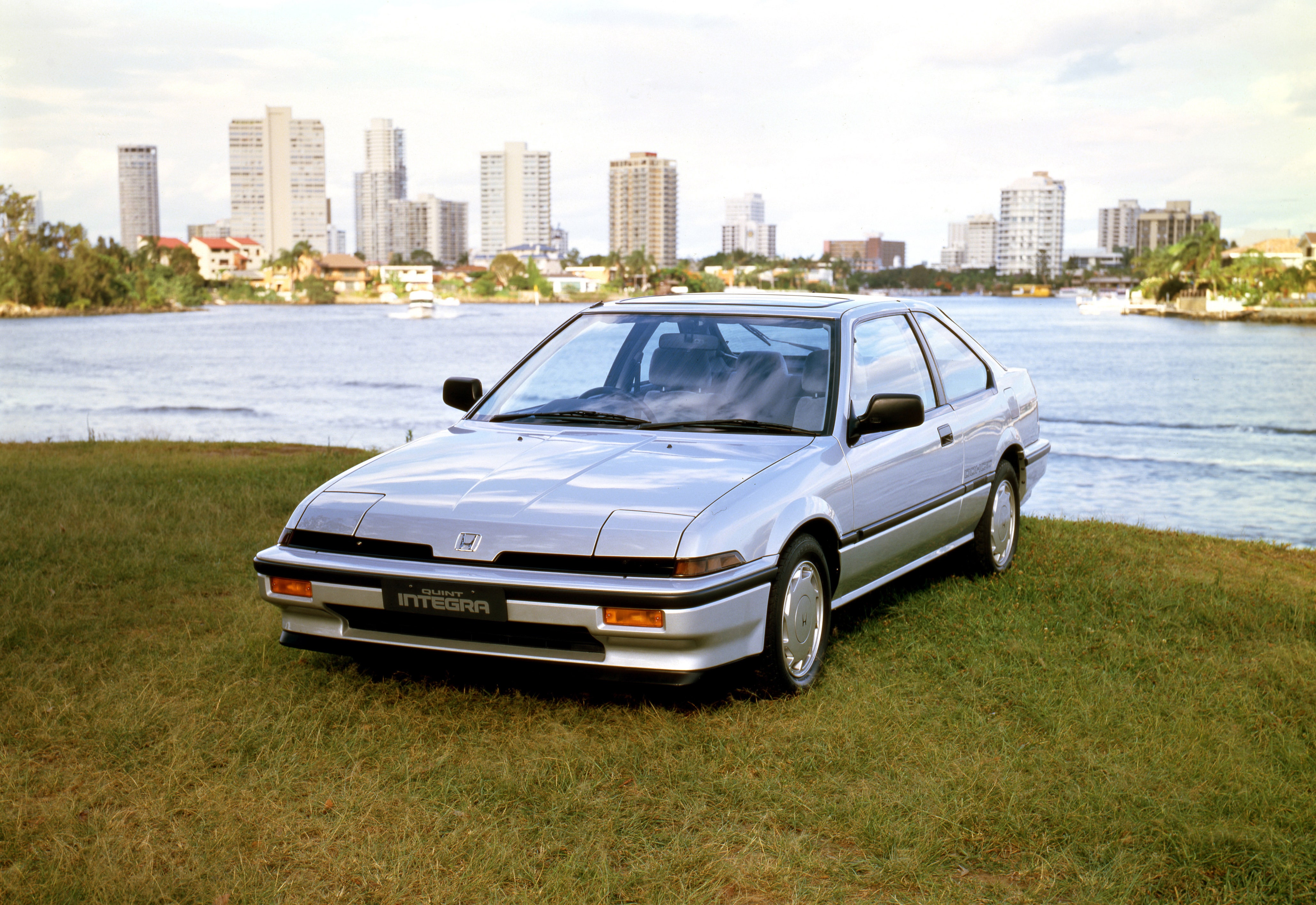 1980年代のホンダ車5選（GQ JAPAN） | 自動車情報サイト【新車・中古車