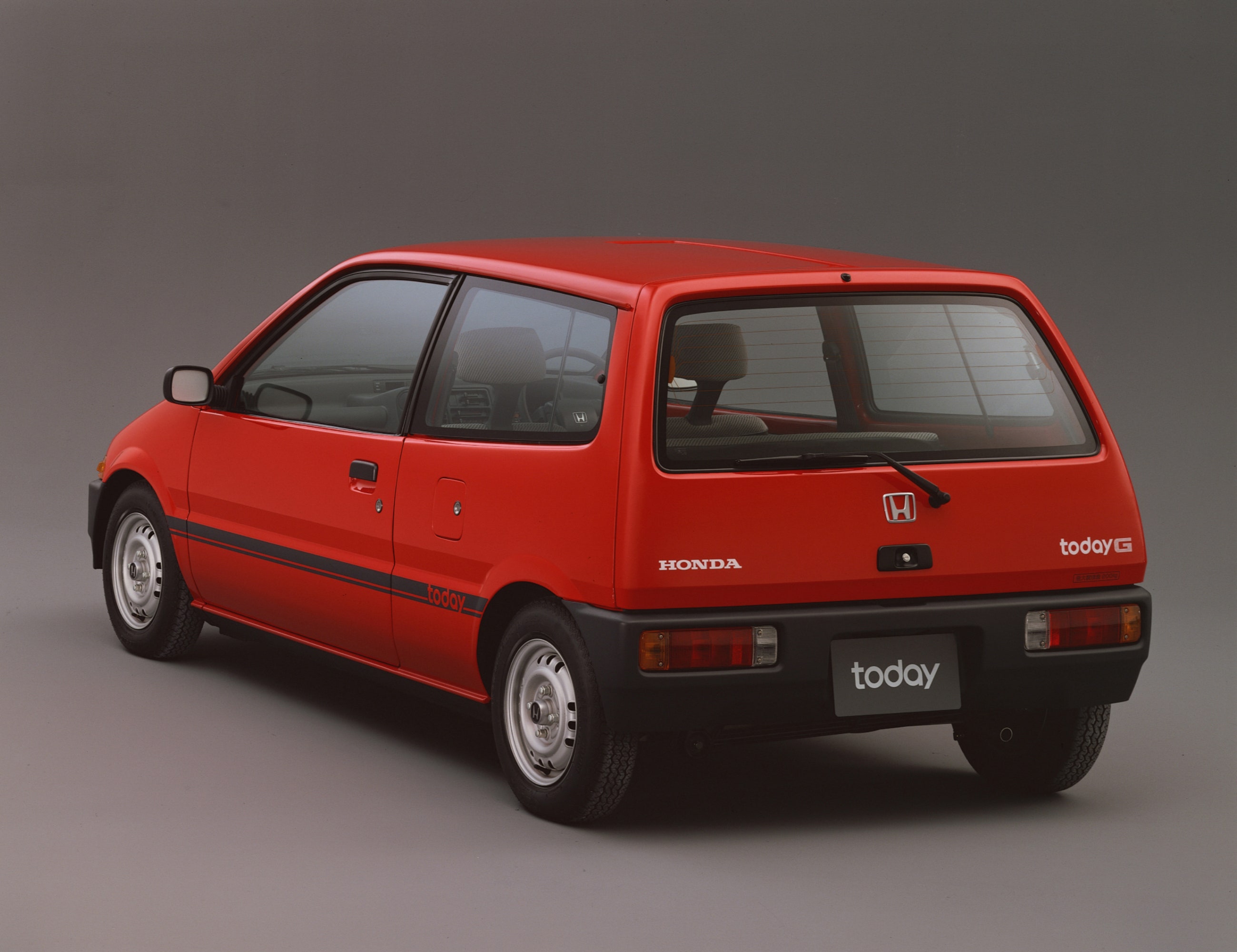 1980年代のホンダ車5選（GQ JAPAN） | 自動車情報サイト【新車・中古車