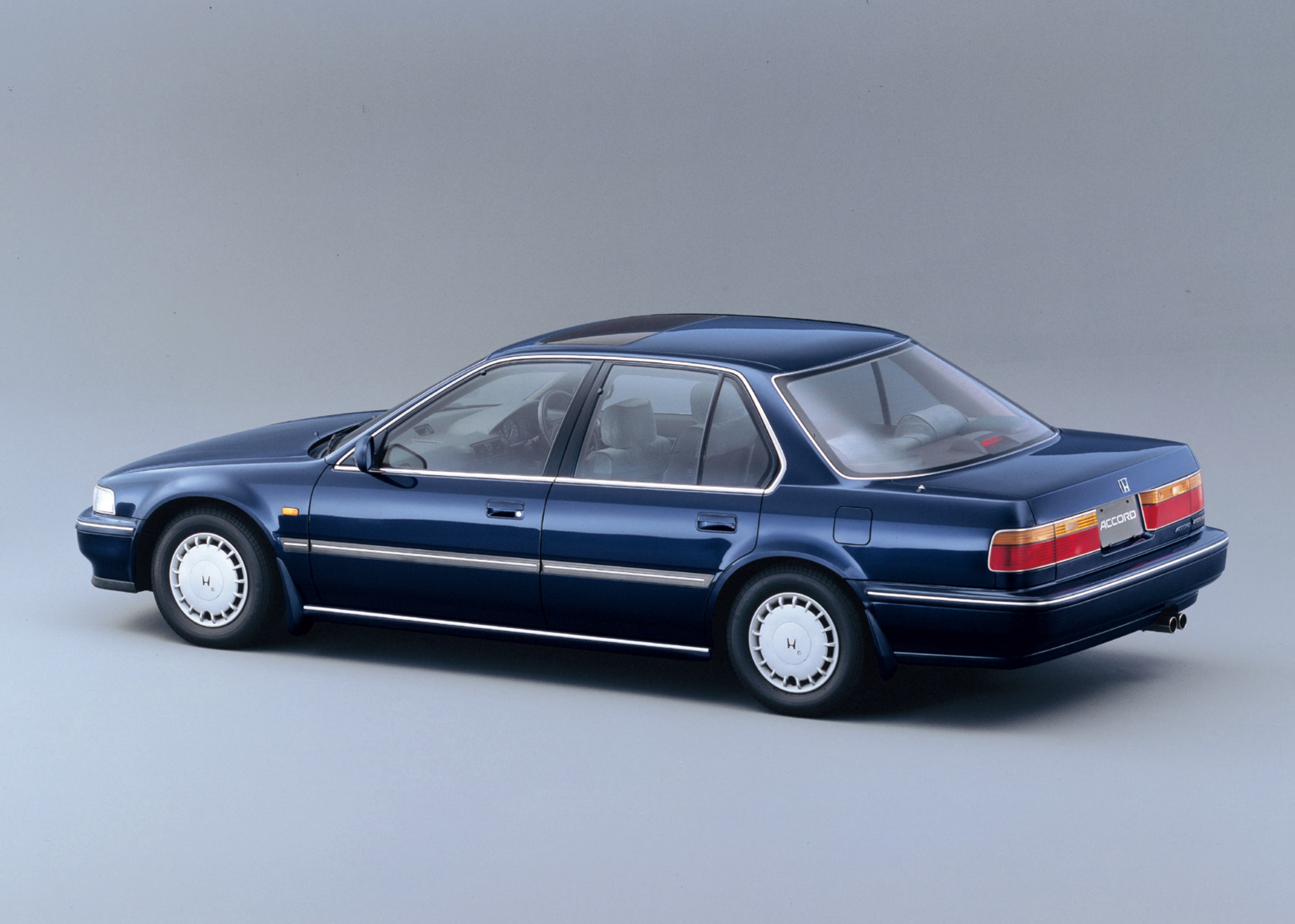 1980年代のホンダ車5選（GQ JAPAN） | 自動車情報サイト【新車・中古車