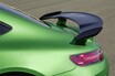 公道に放たれたレーシングモデル！　最強のメルセデスAMG GT R発売
