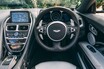 これ以上が思い浮かばない　アストン マーティンDBSヴォランテに試乗