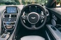 これ以上が思い浮かばない　アストン マーティンDBSヴォランテに試乗