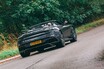 これ以上が思い浮かばない　アストン マーティンDBSヴォランテに試乗
