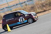 車いすドライバー青木拓磨選手の熱き指導も！「ハンド・ドライブ・レーシング・スクール」開催