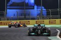 F1 Topic：SCラン中に速度を落として走行したボッタスが罰せられなかった理由／サウジアラビアGPの疑問（1）