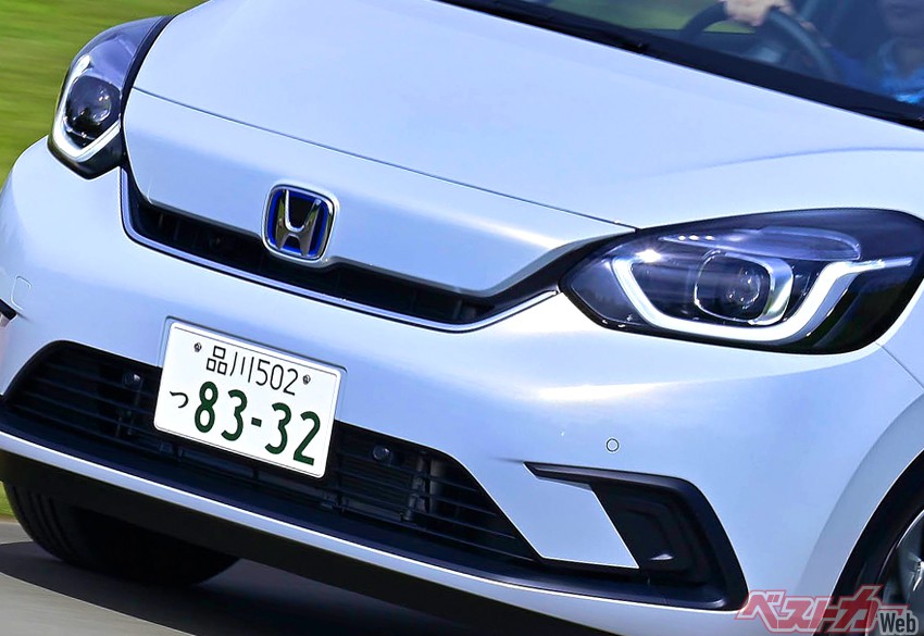 原因は N Boxにあり なぜ売れないホンダ フィット不振の理由を大調査 ベストカーweb 自動車情報サイト 新車 中古車 Carview
