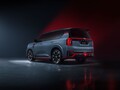 新型日産パトロールNISMO登場！──GQ新着カー