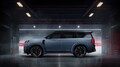新型日産パトロールNISMO登場！──GQ新着カー