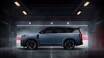 新型日産パトロールNISMO登場！──GQ新着カー