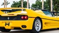 「F1部門と市販車部門がタッグを組んだ」唯一無二のフェラーリ! V12搭載のF50こそ「公道を走れる直系マシン」その伝説と魅力に迫る