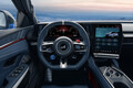 アルピーヌブランドのDNAを継承した電動スポーツファストバックモデル「A390」が初公開。日本への導入も検討中