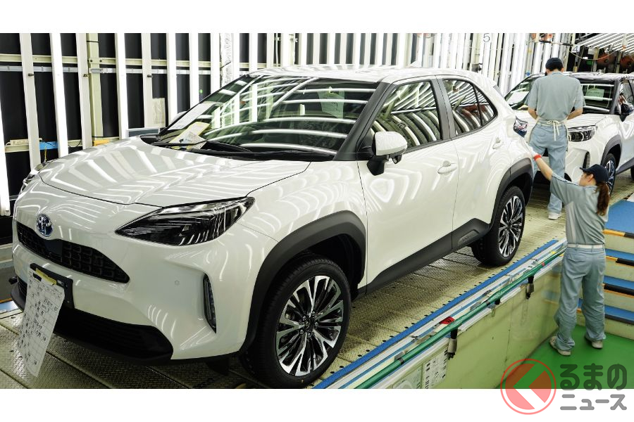 クルマの原価はいくら？ 新車200万円なら原価は約45万円？ 複雑なクルマの価格事情