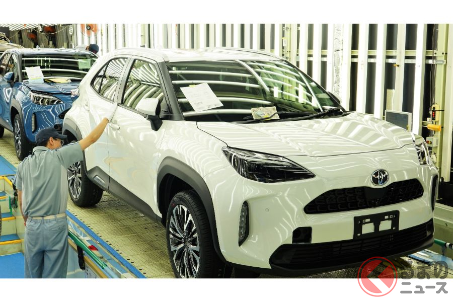 クルマの原価はいくら？ 新車200万円なら原価は約45万円？ 複雑なクルマの価格事情