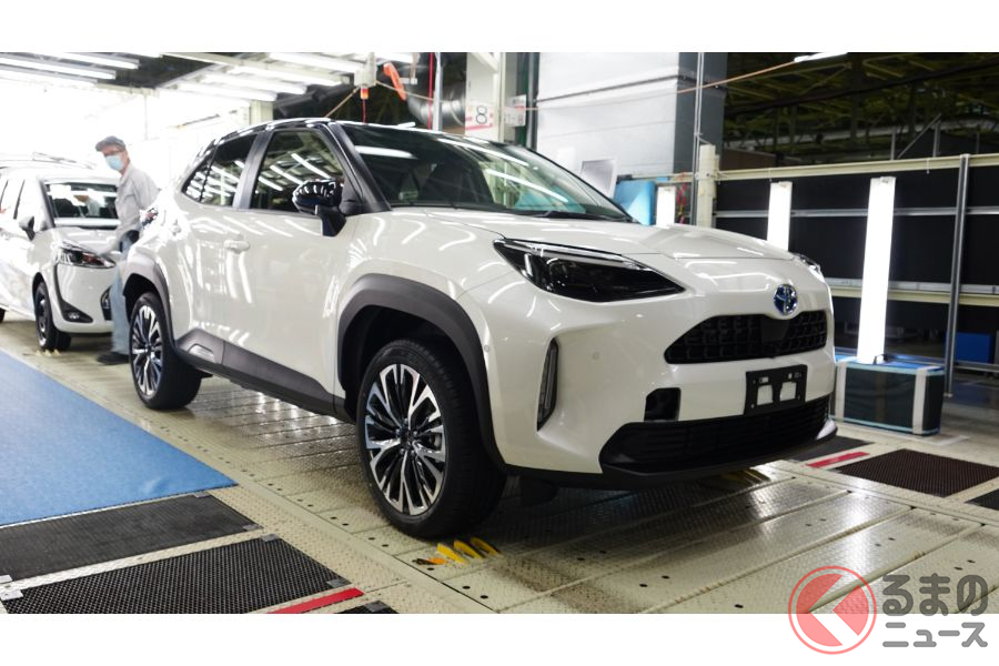 クルマの原価はいくら？ 新車200万円なら原価は約45万円？ 複雑なクルマの価格事情