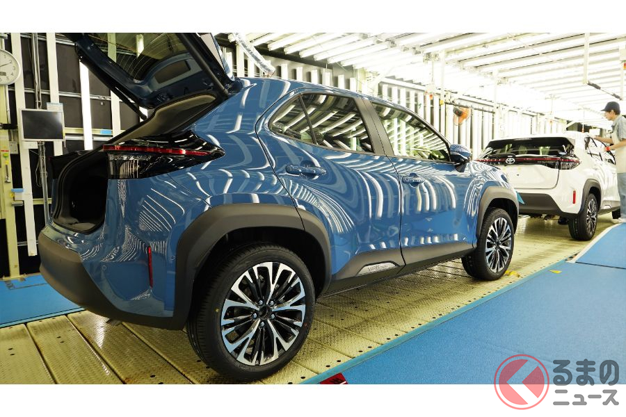 クルマの原価はいくら？ 新車200万円なら原価は約45万円？ 複雑なクルマの価格事情
