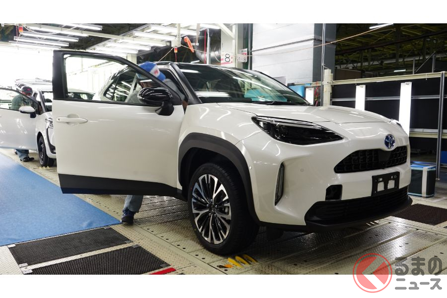 クルマの原価はいくら？ 新車200万円なら原価は約45万円？ 複雑なクルマの価格事情