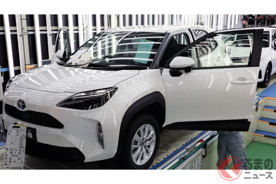 クルマの原価はいくら？ 新車200万円なら原価は約45万円？ 複雑なクルマの価格事情
