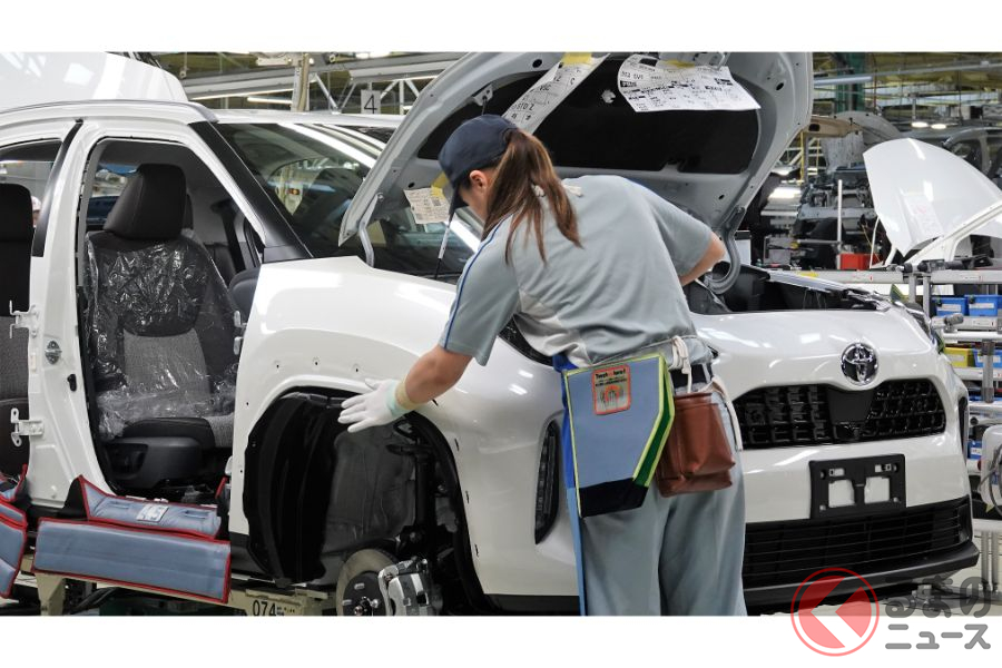 クルマの原価はいくら？ 新車200万円なら原価は約45万円？ 複雑なクルマの価格事情