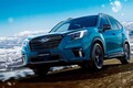 新型「フォレスター」公開に大反響。デザイン好評＆ストロングHVに期待も…旧オーナーから不評な点とは？