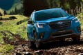 新型「フォレスター」公開に大反響。デザイン好評＆ストロングHVに期待も…旧オーナーから不評な点とは？
