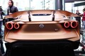 日産「GT-R50 by イタルデザイン」の受注開始！　価格は1億2711万円超で50台限定