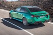 BMW M5（G90）はまさに「M」そのものか？テスト＆比較テストを含む全情報をお届け