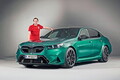BMW M5（G90）はまさに「M」そのものか？テスト＆比較テストを含む全情報をお届け