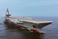 就役前の中国最大・最新鋭の空母「福建」韓国との係争海域で発着艦訓練を実施 狙いとは？