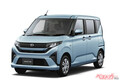 え、ワゴンR安くない!?　新型ムーヴとほぼ同じ機能で30万も安いじゃん