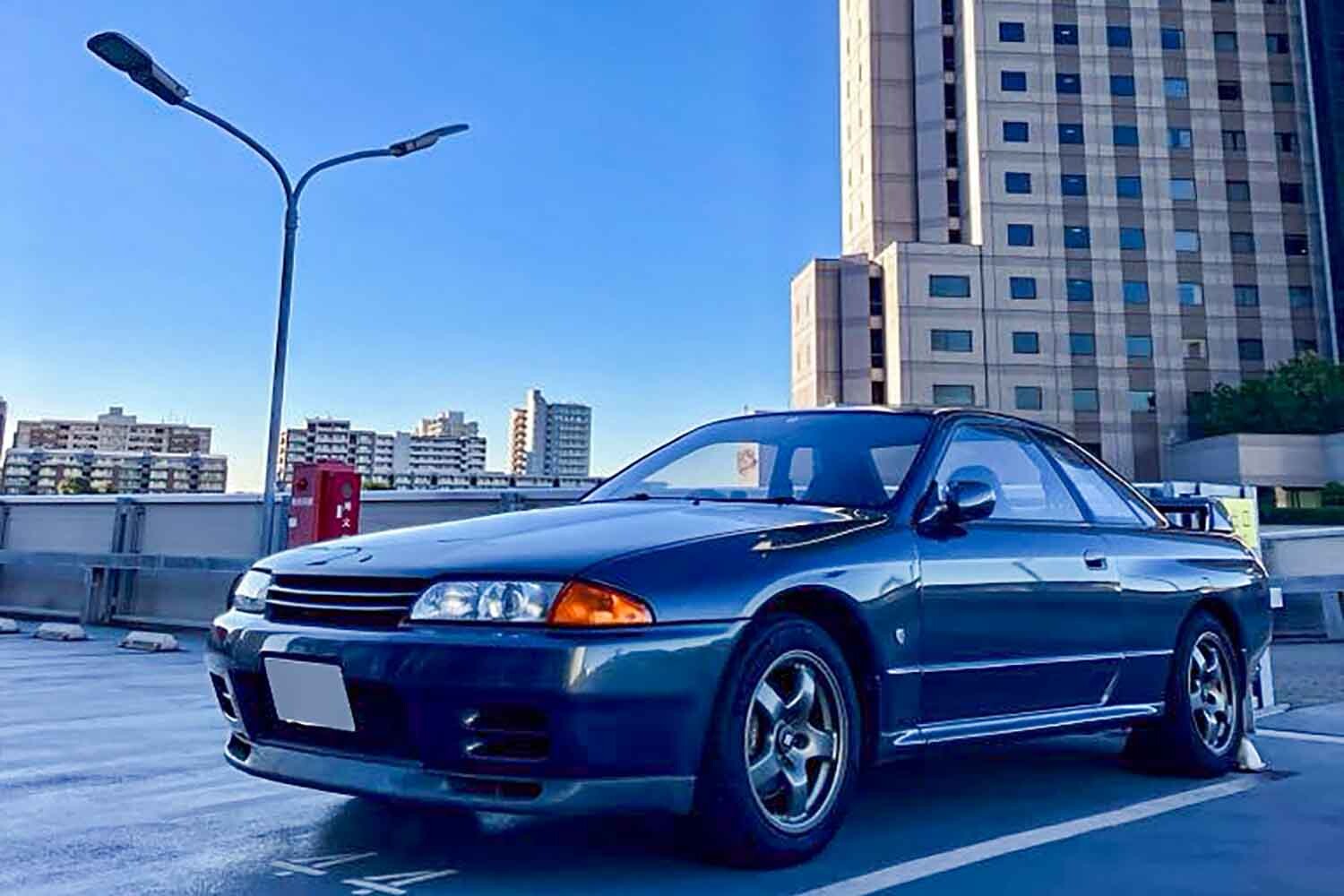 「壊れる前に直す」と「どこが疑わしいかの判断」！30年愛用するクルマのリアルな維持記録【R32一病息災】